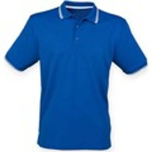 T-shirt & Polo Henbury H482 - Henbury - Modalova