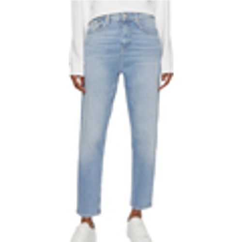 Jeans Tommy Hilfiger DW0DW17603 - Tommy Hilfiger - Modalova