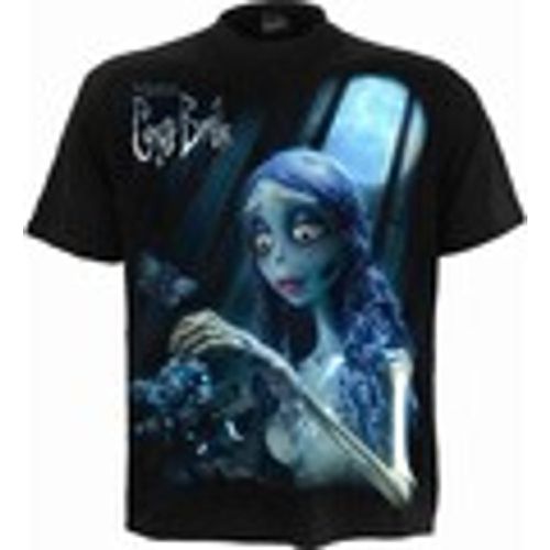 T-shirts a maniche lunghe HE2273 - Corpse Bride - Modalova