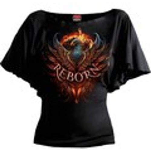 T-shirts a maniche lunghe Ashes Reborn - Spiral - Modalova