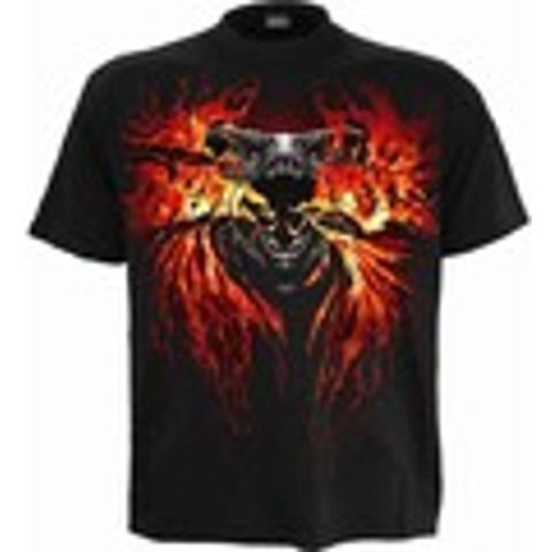 T-shirts a maniche lunghe Fire And Blood - Game Of Thrones - Modalova