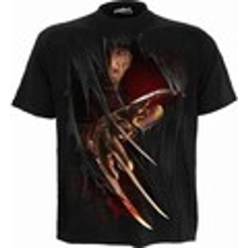 T-shirts a maniche lunghe Freddy Claws - Spiral - Modalova