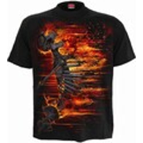 T-shirts a maniche lunghe Atomic Blast - Spiral - Modalova