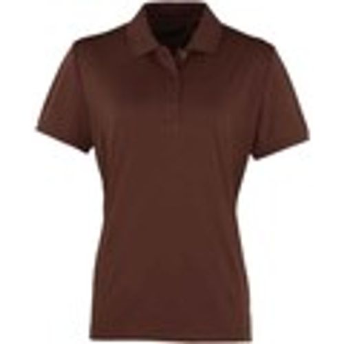 T-shirt & Polo Premier Coolchecker - Premier - Modalova