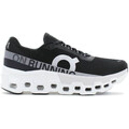 Sneakers Cloudmster 2 - Black Frost - 3me10121197 - On - Modalova