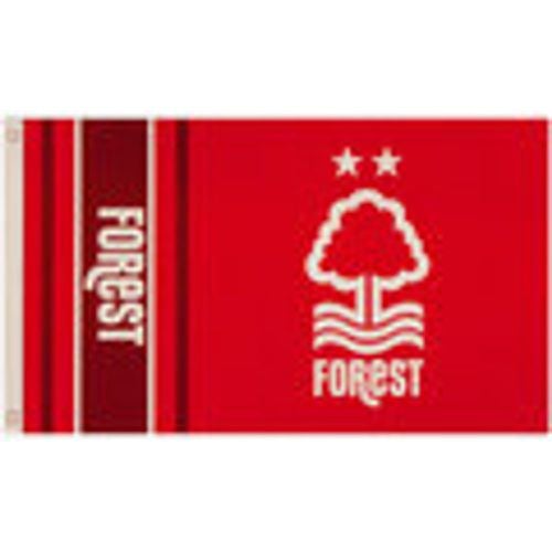 Accessori sport TA10310 - Nottingham Forest Fc - Modalova