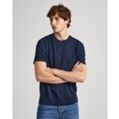 T-shirt Pepe jeans PM509206 CONNOR - Pepe Jeans - Modalova