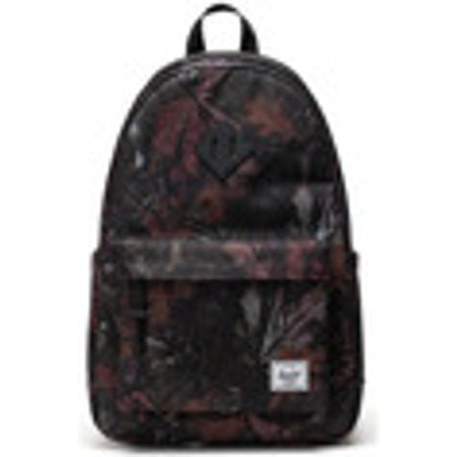 Zaini Heritage Fallen Leaves Camo - Herschel - Modalova