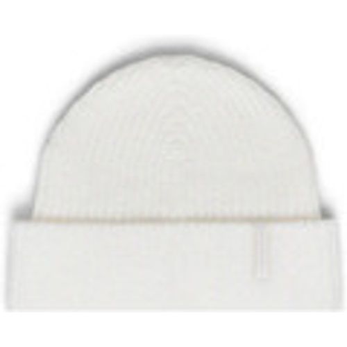 Berretto Gorro Watch Cap Vertical ID Blanc De Blanc - Herschel - Modalova