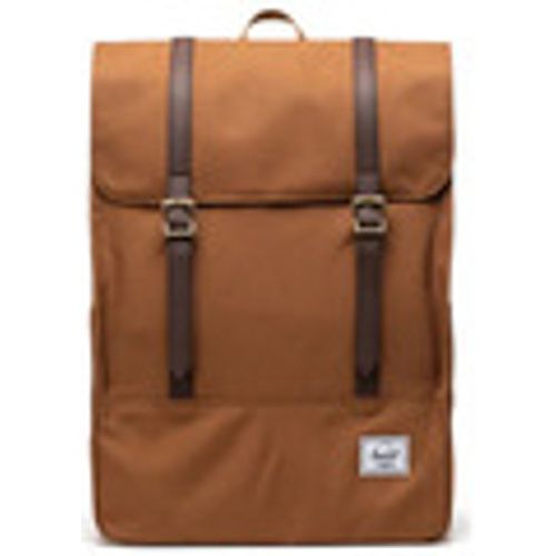 Zaini Herschel Survey™ Rubber - Herschel - Modalova