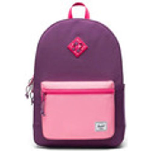 Zaini Heritage Youth Sunset Purple/Sachet Pink - Herschel - Modalova