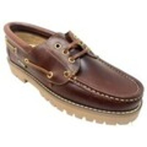 Scarpe Zapato caballero 1000 marron - Riverty - Modalova