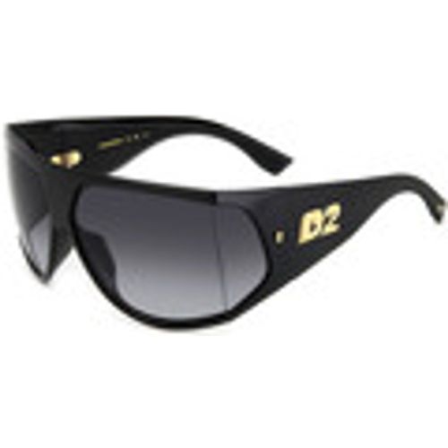 Occhiali da sole Occhiali da Sole D2 0124/S 2M2 - Dsquared - Modalova