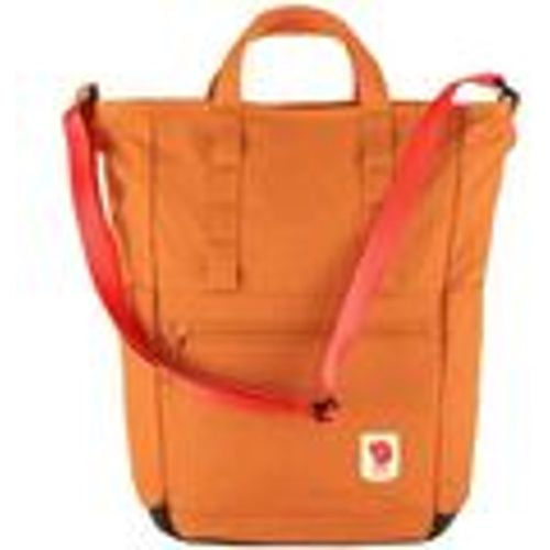 Zaini Zaino High Coast Totepack Sunset Orange - Fjallraven - Modalova