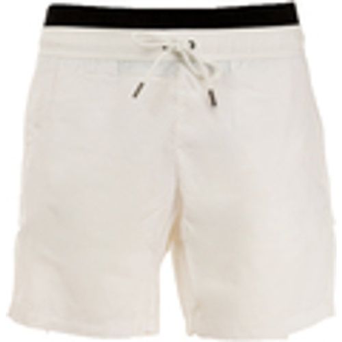 Costume / Bermuda da spiaggia TRU2MBM06_373 - Trussardi - Modalova