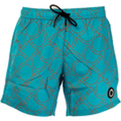 Costume / Bermuda da spiaggia TRU2MBM07_373 - Trussardi - Modalova