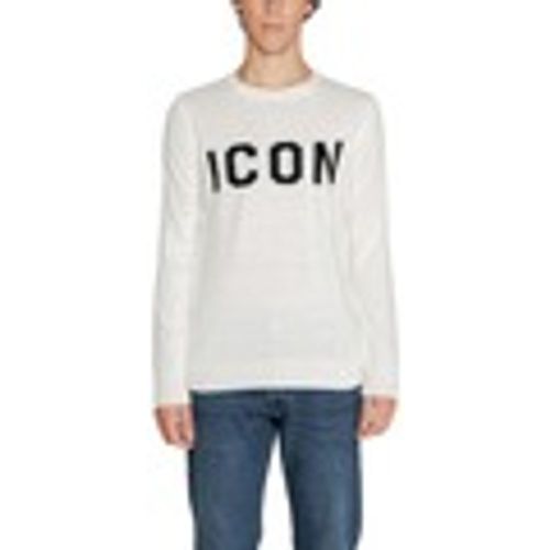 Maglione Icon IU9058M - ICON - Modalova