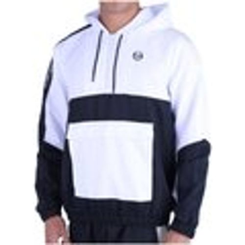 Felpa Sergio Tacchini 40499 - Sergio Tacchini - Modalova