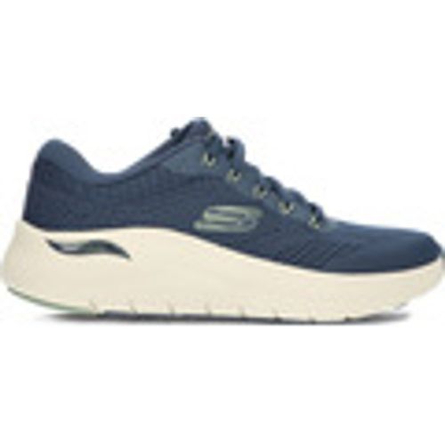 Sneakers Scarpe da ginnastica da uomo Archfit modello 232700 - Skechers - Modalova