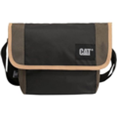 Borsa da sport Detroit Courier Bag - Caterpillar - Modalova