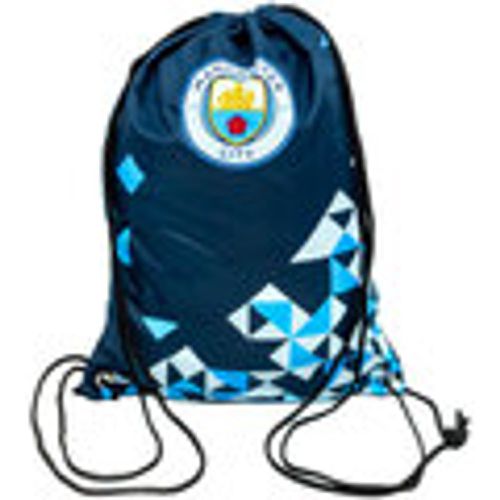 Borsa da sport TA11536 - Manchester City Fc - Modalova