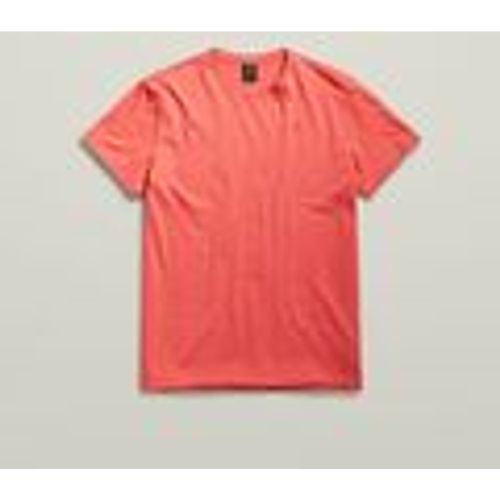 T-shirt & Polo D16411 336 CASE-S R T-5789 FINCH - G-Star Raw - Modalova