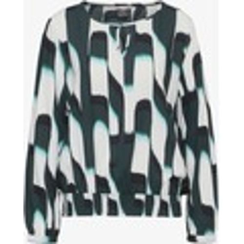 Camicetta Printed roundneck 344990 - Street One - Modalova