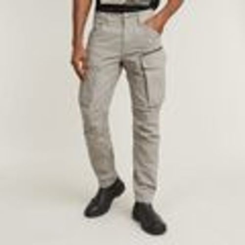 Pantaloni D02190 5126 ROVIC ZIP-G294 ROCK RIDGE - G-Star Raw - Modalova