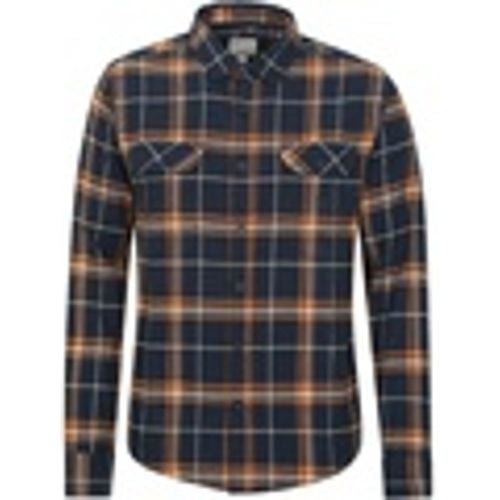 Camicia a maniche lunghe Trace - Mountain Warehouse - Modalova