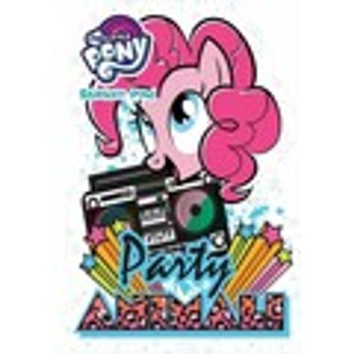 Adesivi My Little Pony SG36503 - My Little Pony - Modalova