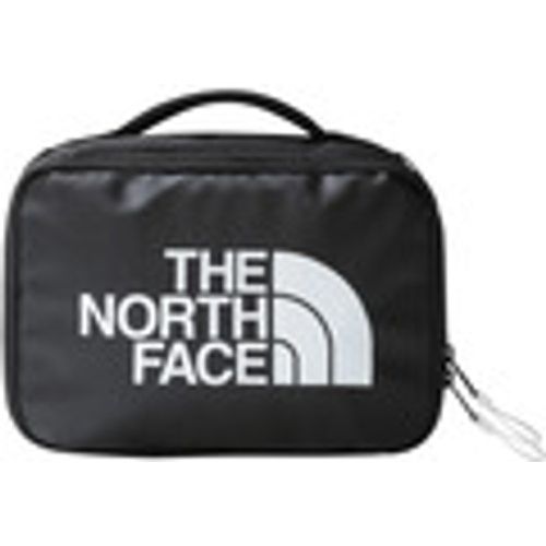 Portafoglio BASE CAMP VOYAGER DOPP KIT - The North Face - Modalova