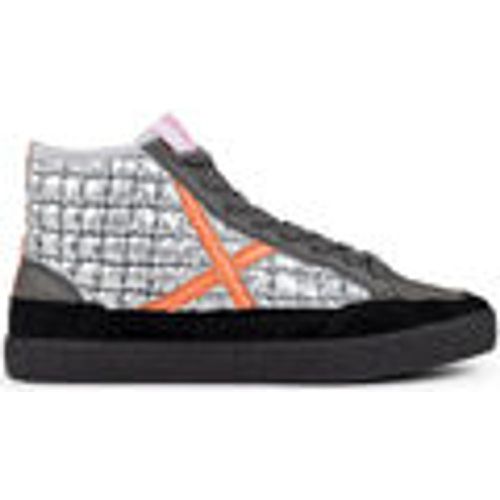 Sneakers Vento 8161272 Plateado - Munich - Modalova