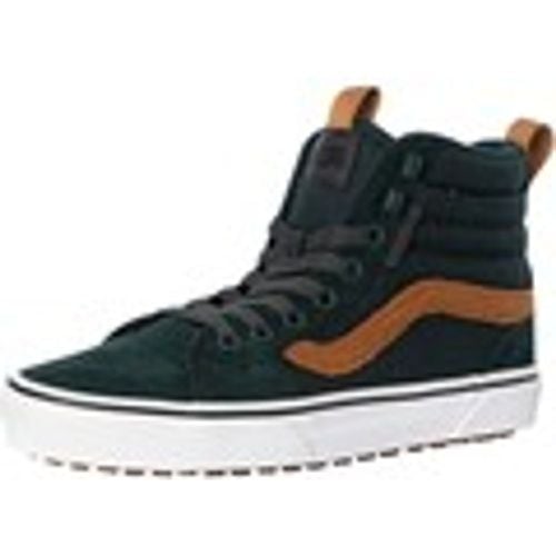 Sneakers Filmore Hi guard Scarpe da ginnastica in pelle scamosciata - Vans - Modalova