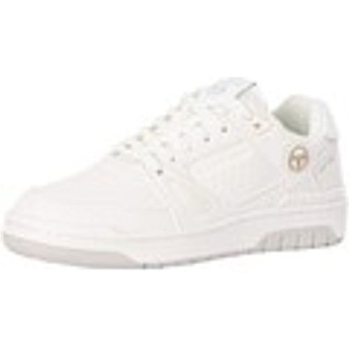 Sneakers Scarpe Da Ginnastica Casual Sintetiche Milano - Sergio Tacchini - Modalova