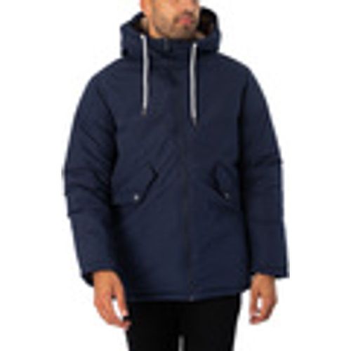 Parka Giacca Parka Ad Anello - jack & jones - Modalova