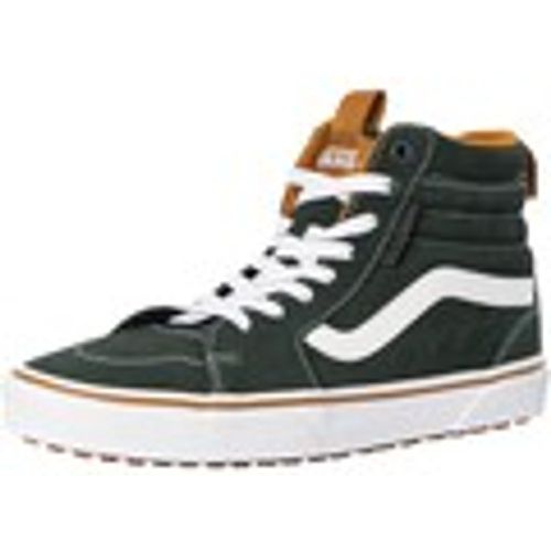 Sneakers Filmore Hi guard Scarpe da ginnastica in pelle scamosciata - Vans - Modalova