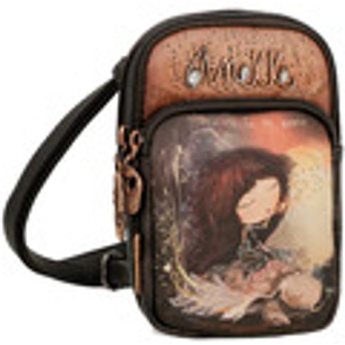 Borsa a tracolla Anekke 39703-907 - Anekke - Modalova