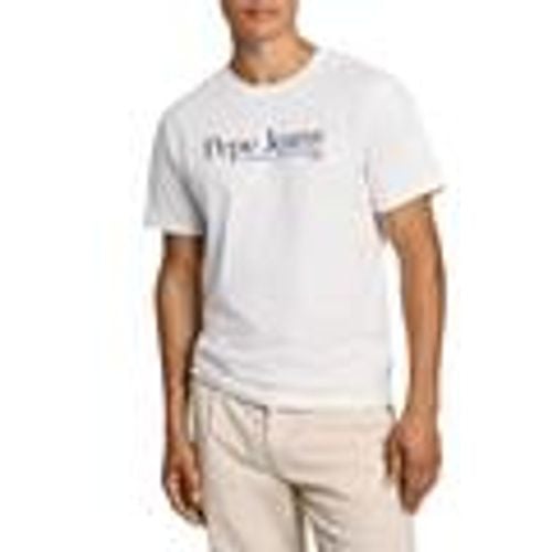 T-shirt Pepe jeans - Pepe Jeans - Modalova