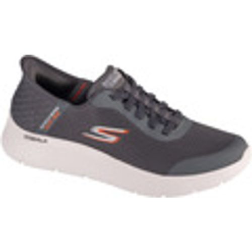 Sneakers Slip-Ins: Go Walk Flex - Hands Up - Skechers - Modalova