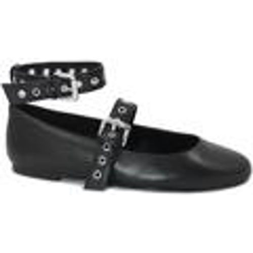 Ballerine STE-I24-MACBETH-BL - Steve Madden - Modalova