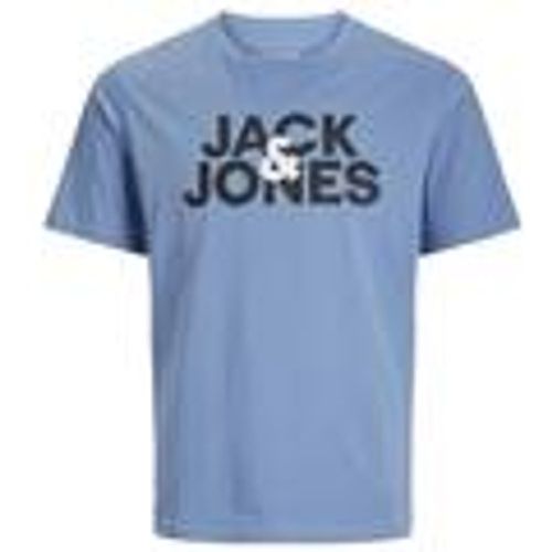 T-shirt & Polo 12266159 - jack & jones - Modalova