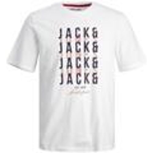 T-shirt & Polo 12266539 - jack & jones - Modalova