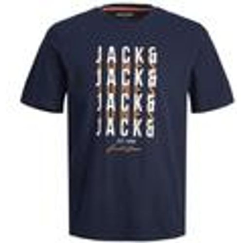 T-shirt & Polo 12266539 - jack & jones - Modalova