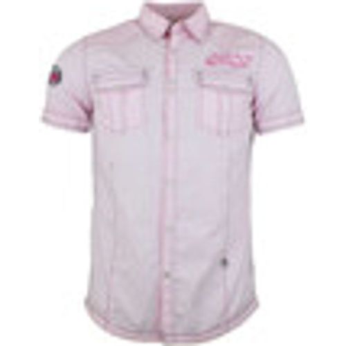 Camicia a maniche corte Chemise CAIRU - Srk - Modalova