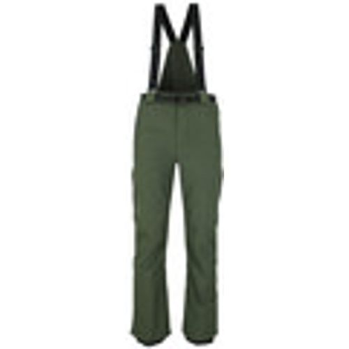 Pantaloni Pantalon de ski softshell CANDALO - Peak Mountain - Modalova