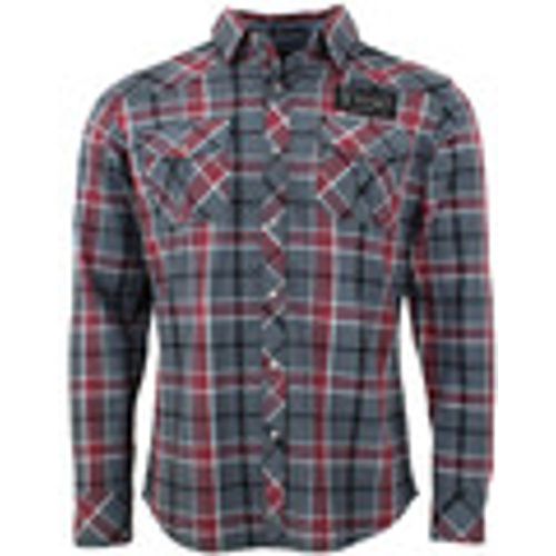 Camicia a maniche corte Chemise CEFIR - Srk - Modalova