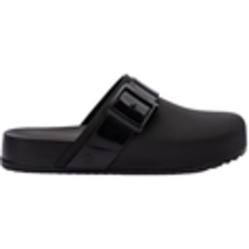 Sandali Cozy Clog Fem - Black - Melissa - Modalova