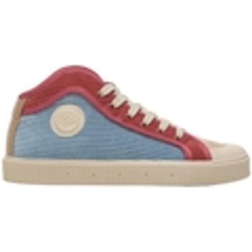 Sneakers K100 Bombazine - Sky Tricolor - Sanjo - Modalova