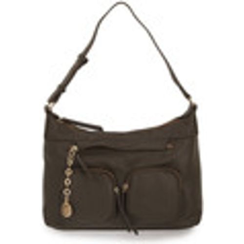 Borsa CAFE NOIR M085 SACCA - Café Noir - Modalova