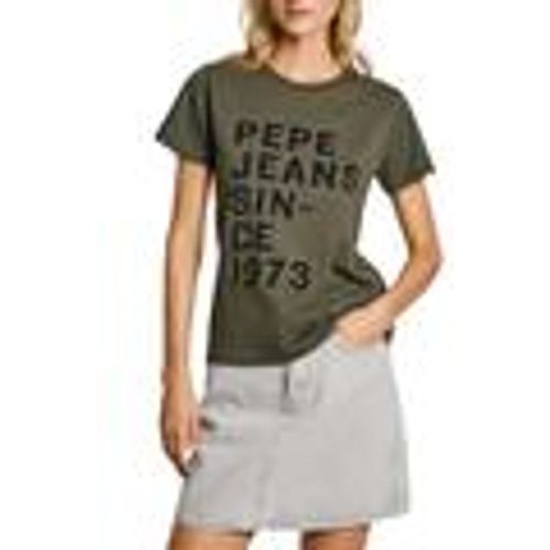 T-shirt & Polo Pepe jeans - Pepe Jeans - Modalova